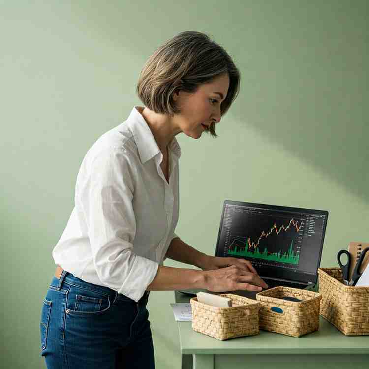 How Basket Orders Can Improve Your Trading Precision