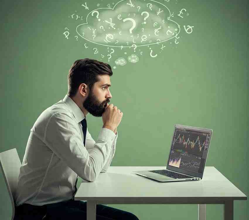 Signs You’re Revenge Trading and How to Avoid It?