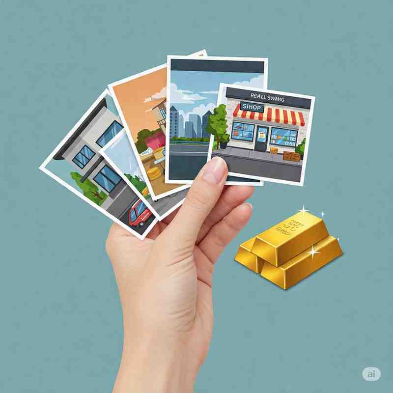 What is Asset Under Management