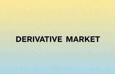 What is Derivative Market