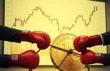 What is Revenge Trading