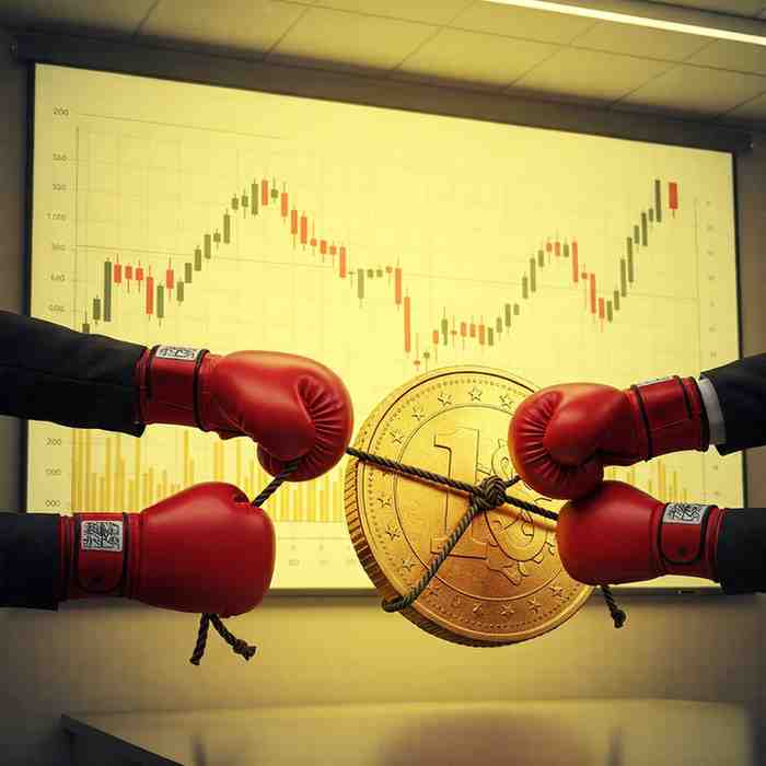 What is Revenge Trading? Understanding the Emotional Pitfall in Trading