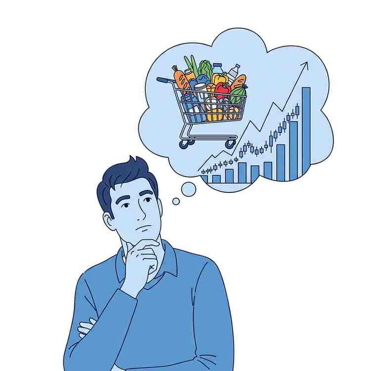 Inflation & Investment Portfolio: A Guide to Sector Rotation during High Inflation
