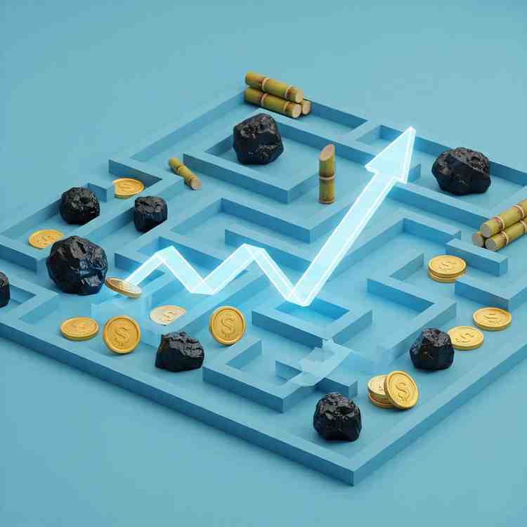 Why Trade Commodities? Harnessing Diversification and Inflation Hedge Potential