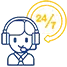 On-time Support