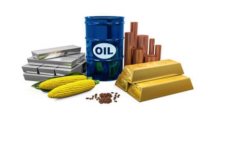 Commodity Trading