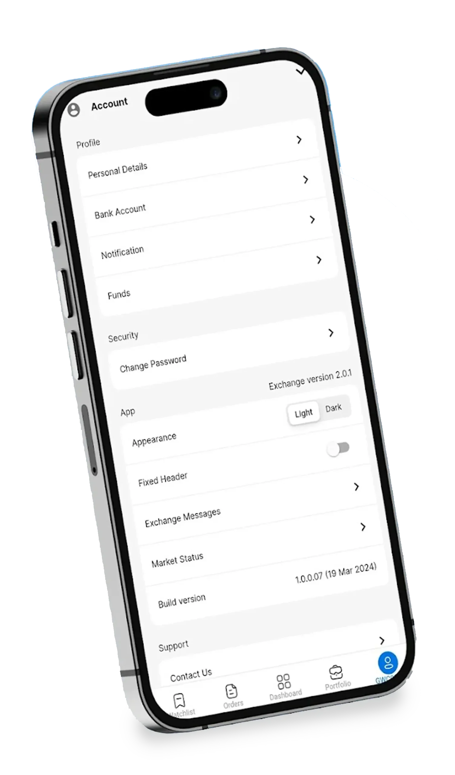 [Goodwill's Blog] Please moderate: "Top 5 Logistic Stocks in India"