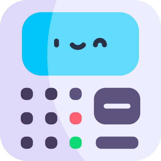 Lumpsum Icon