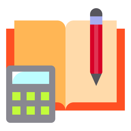 Education Planner Icon