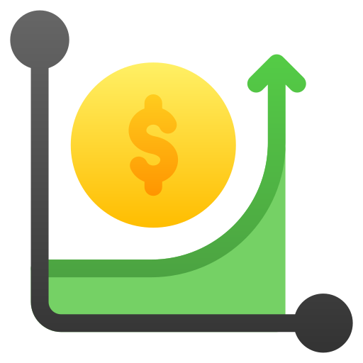 Bond Yield Icon